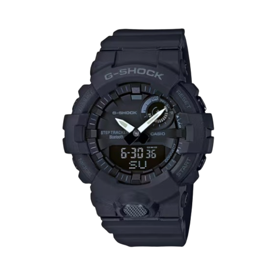 카시오 지샥 GBA-800-1A(Casio G-Shock GBA-800-1A) - 1