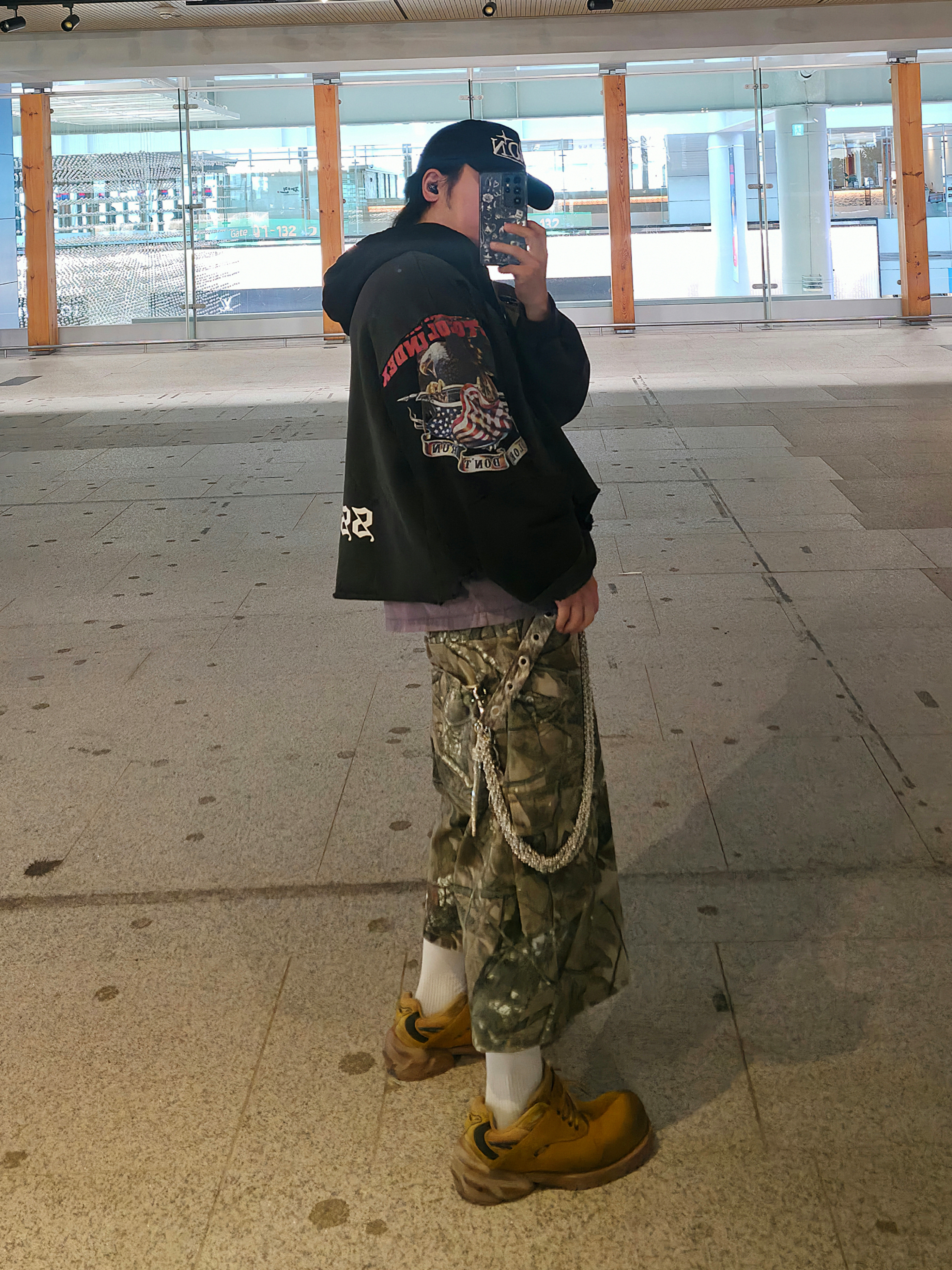 Protocol Index Upside Down Zip Hoodie Black, Remagine Hybrid Derby Shoes Starting Bigger Nasty Wheat 착용 스타일 - 2