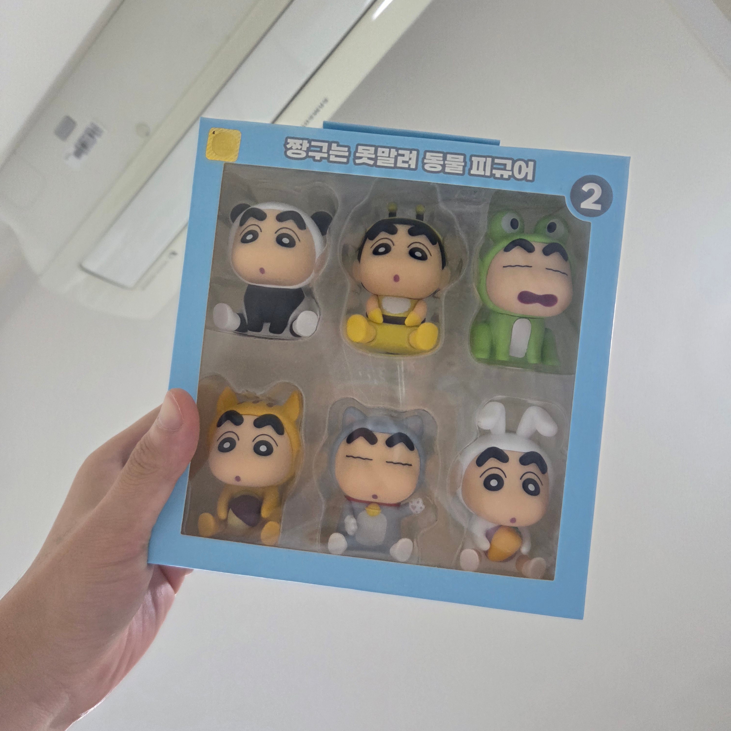 칸붕이지부스트님의 스타일
