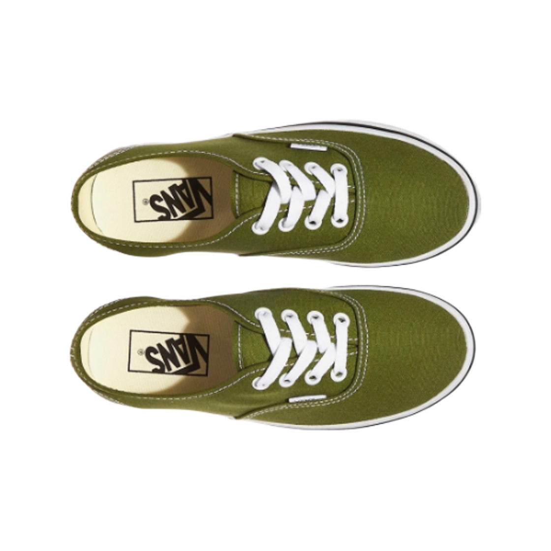 반스 어센틱 띠어리 페스토(Vans Authentic Theory Pesto) - 2