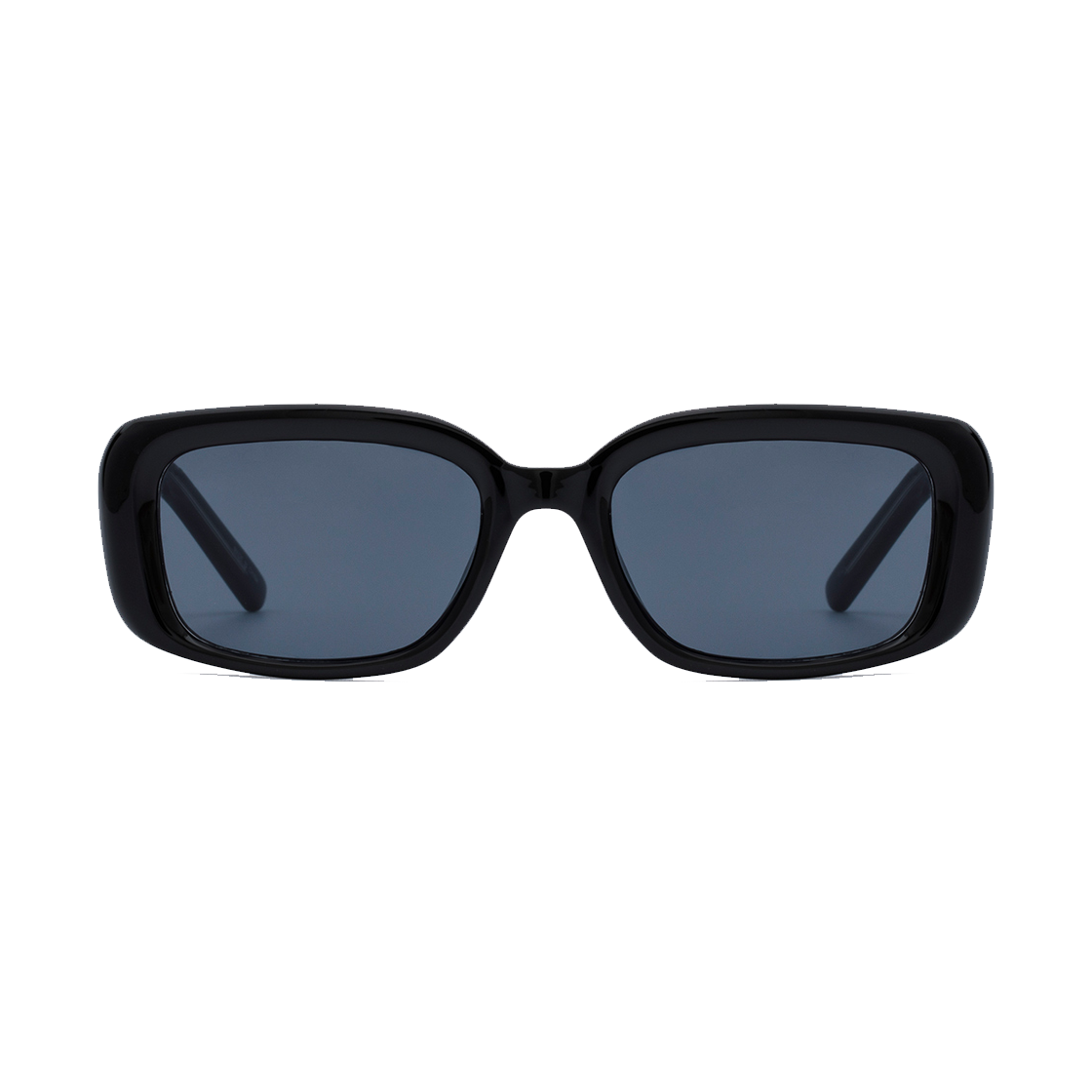 Bibbl Sunglass Black RECLOW Bibbl Sunglass Black