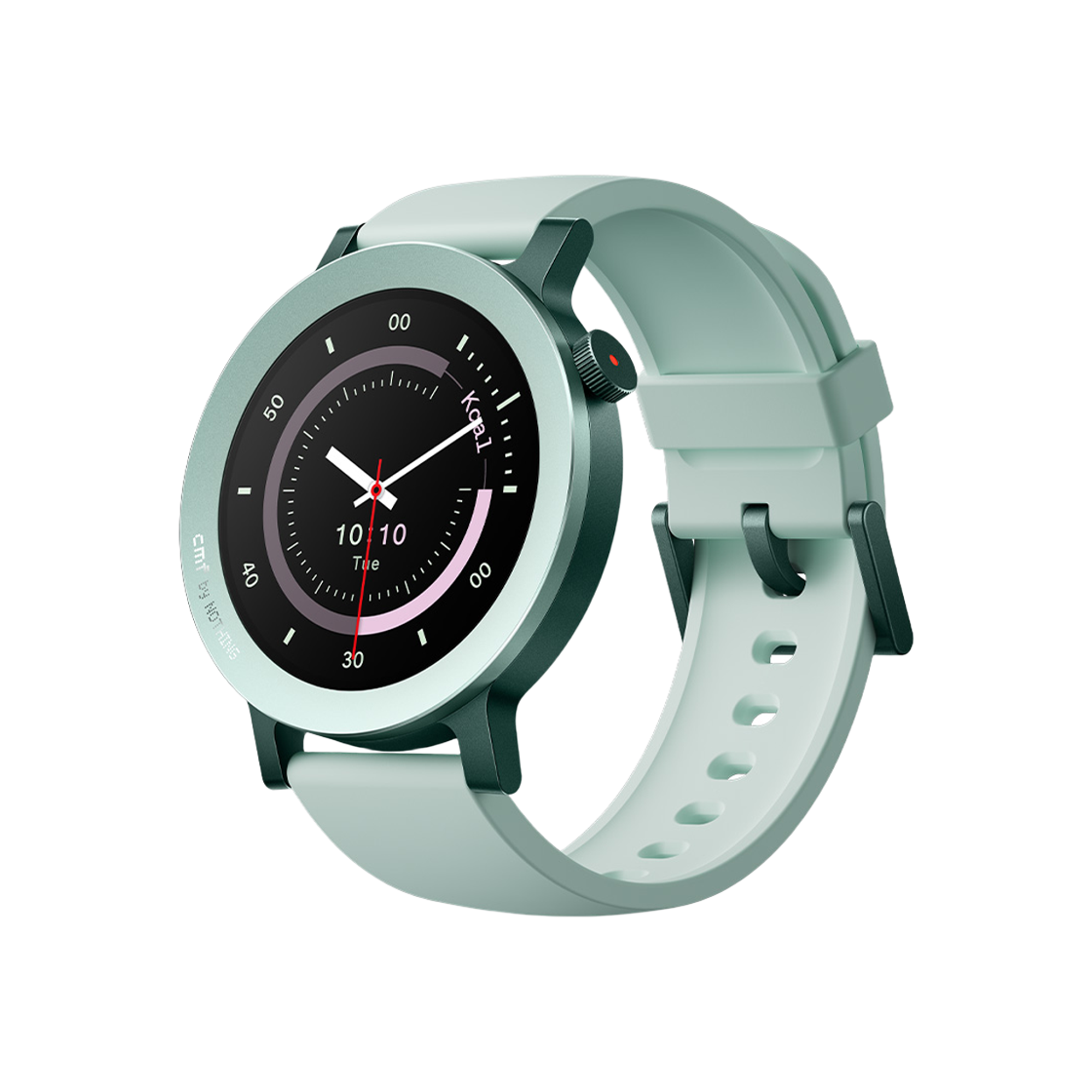 D399 CMF BY NOTHING Watch 3 Pro Light Green
