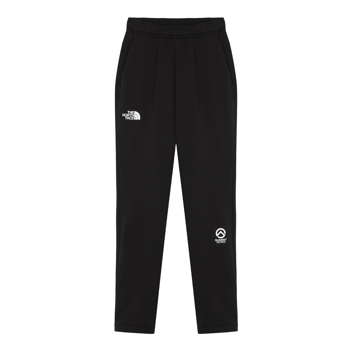 NP6KR89A (W) The North Face Summit Ps Pants Black -25FW