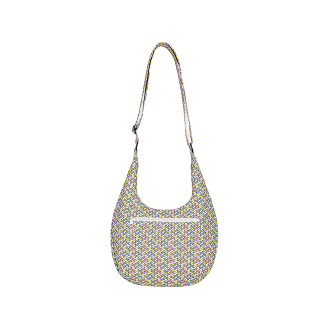 카부 시드니 샤첼 잇티 비티 쉐브론(KAVU Sydney Satchel Itty Bitty Chevrom) - 2