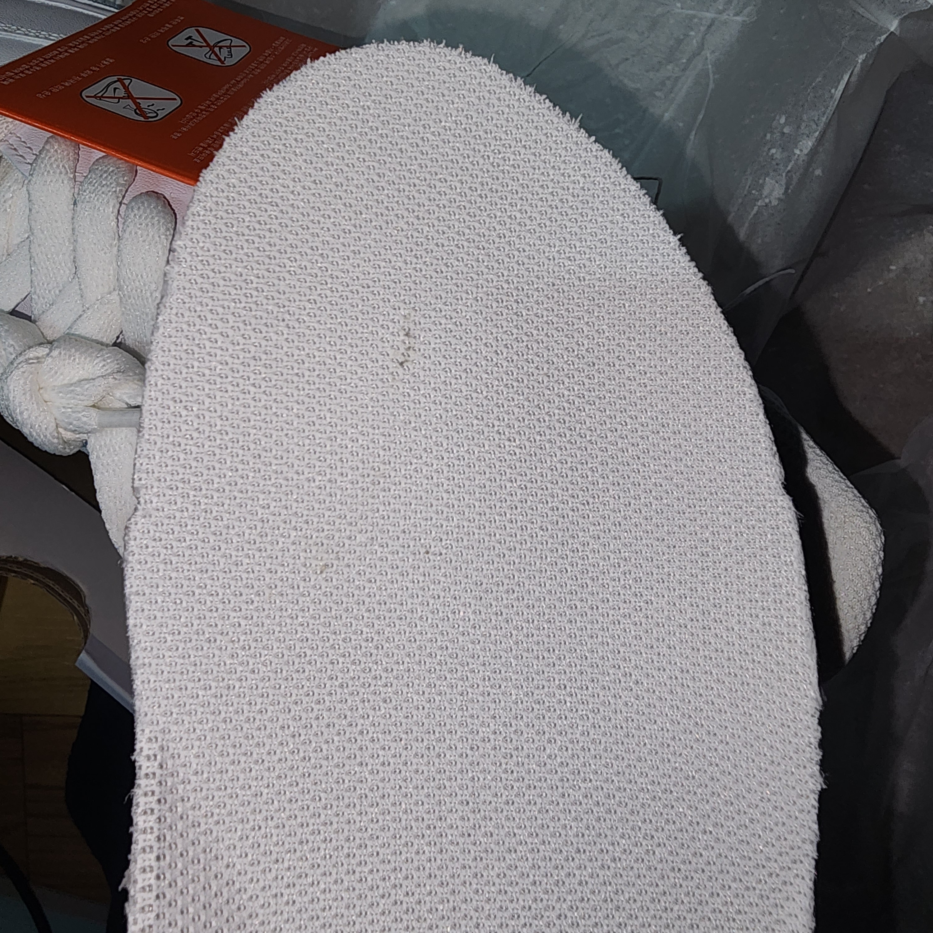 Nike Air Force 1 '07 Low White 착용 스타일 - 2