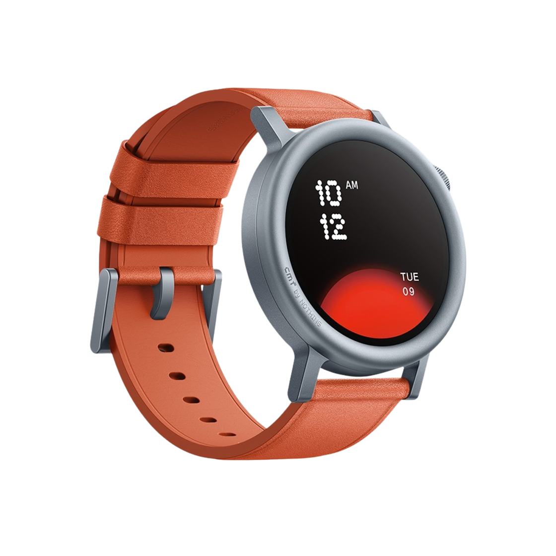 씨엠에프 바이 낫싱 워치 프로 2 오렌지(CMF BY NOTHING Watch Pro 2 Orange)