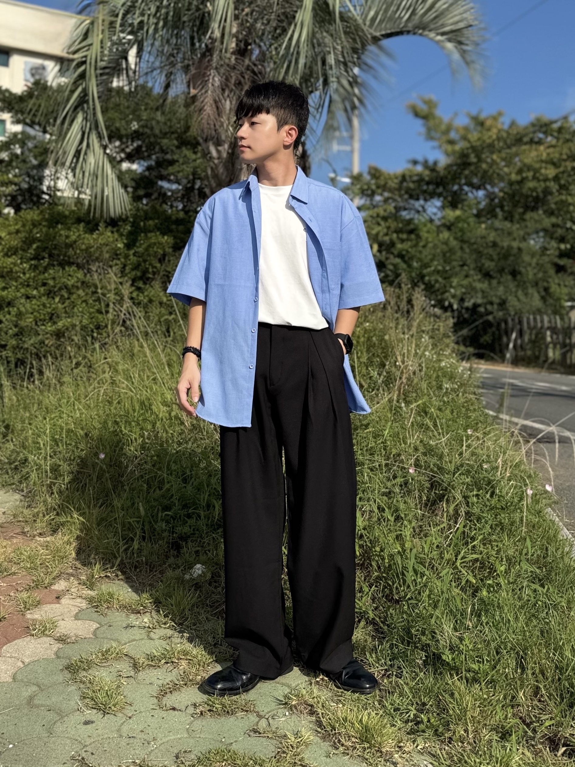 제이민(J-MIN)님의 스타일 - 1