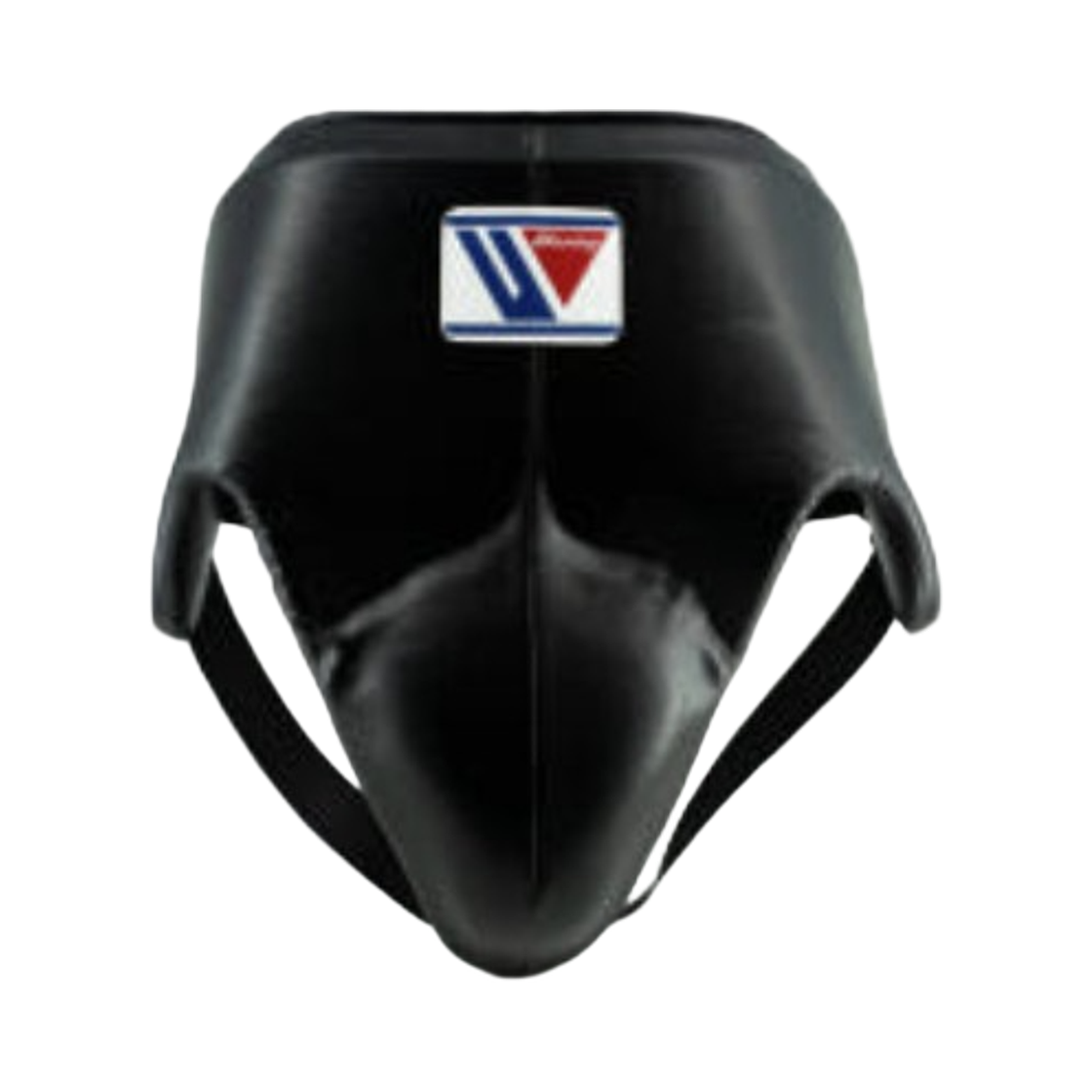 위닝 그로인가드 블랙(Winning Groin Guard Black)