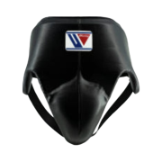 Winning Groin Guard Black