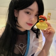 KREAM 프로필 이미지