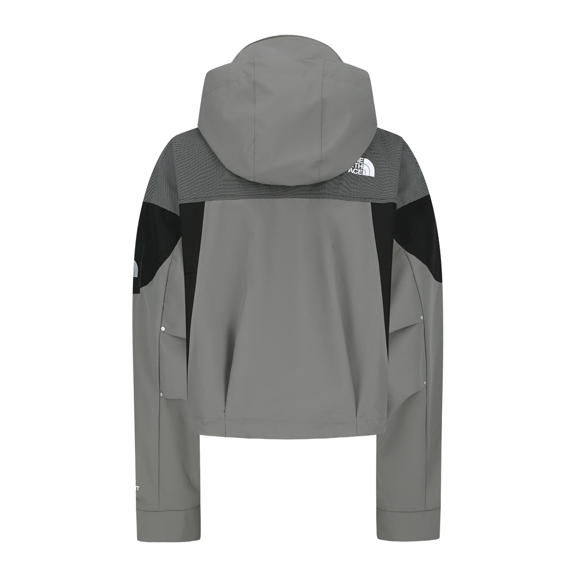 (W) 노스페이스 라인-X 자켓 라이트 브라운 -25FW((W) The North Face Line-X Jacket Light Brown -25FW) - 2