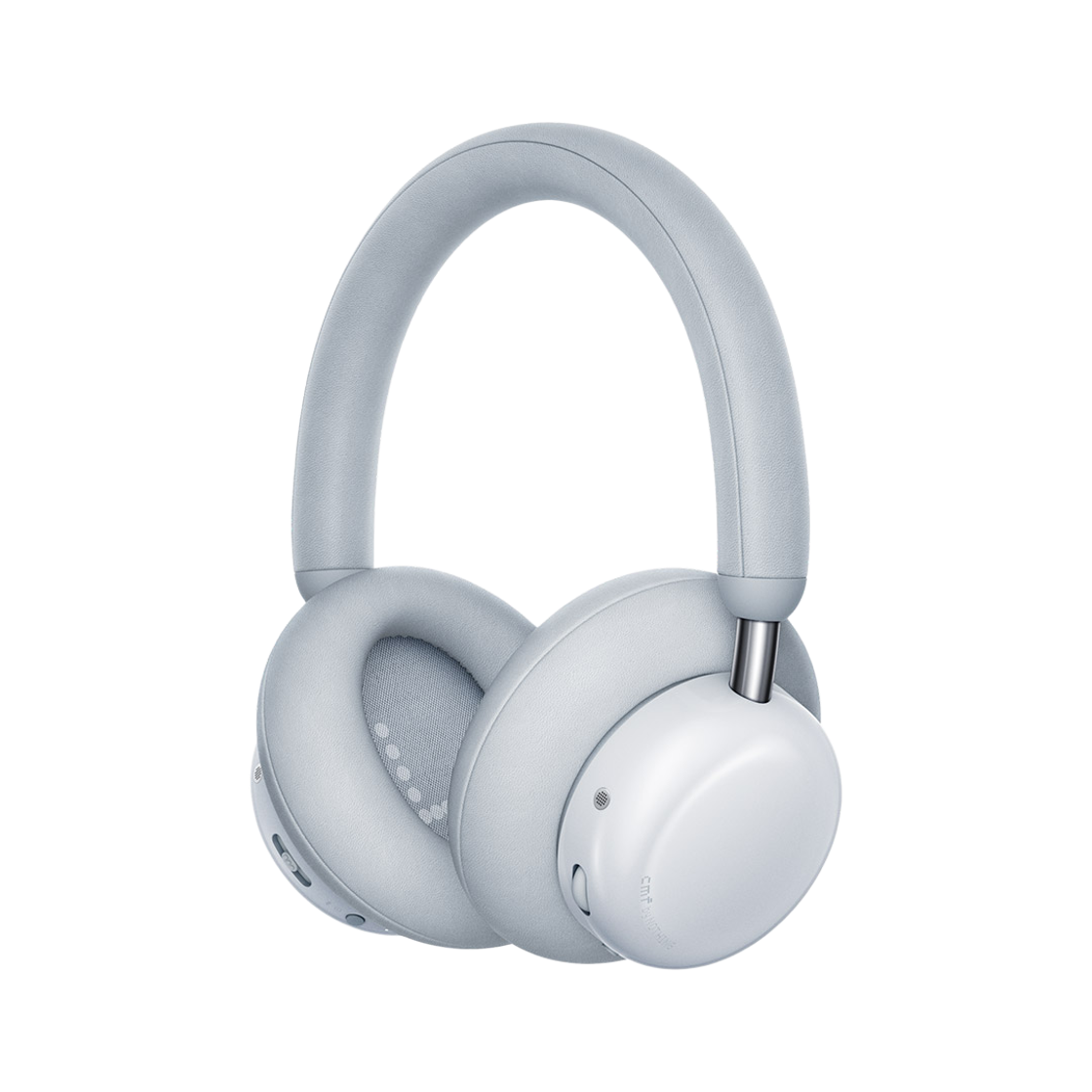 씨엠에프 바이 낫싱 헤드폰 프로 노이즈캔슬링 블루투스 헤드폰 라이트 그레이