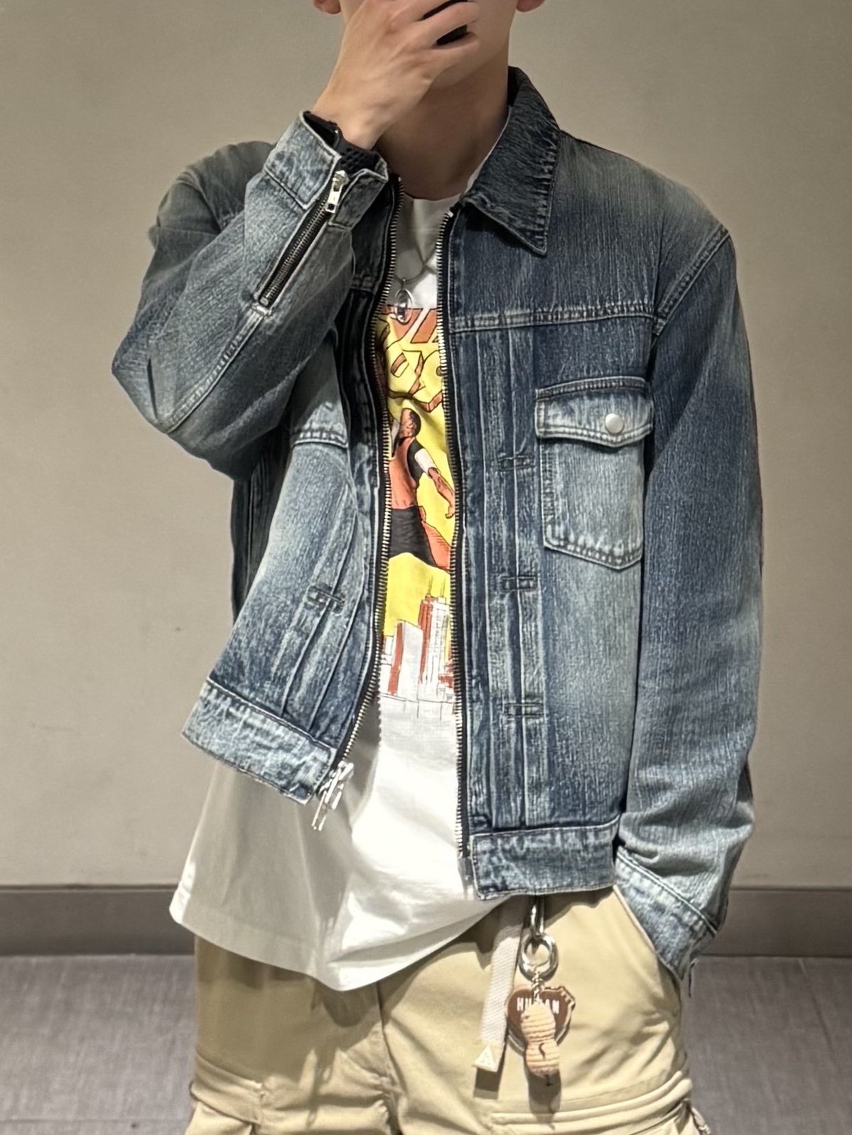 Diesel Dx1342 Stainless Steel Pendant Necklace Silver, Nike ACG Smith Summit Cargo Pants Khaki Iron Ore - Asia 착용 스타일