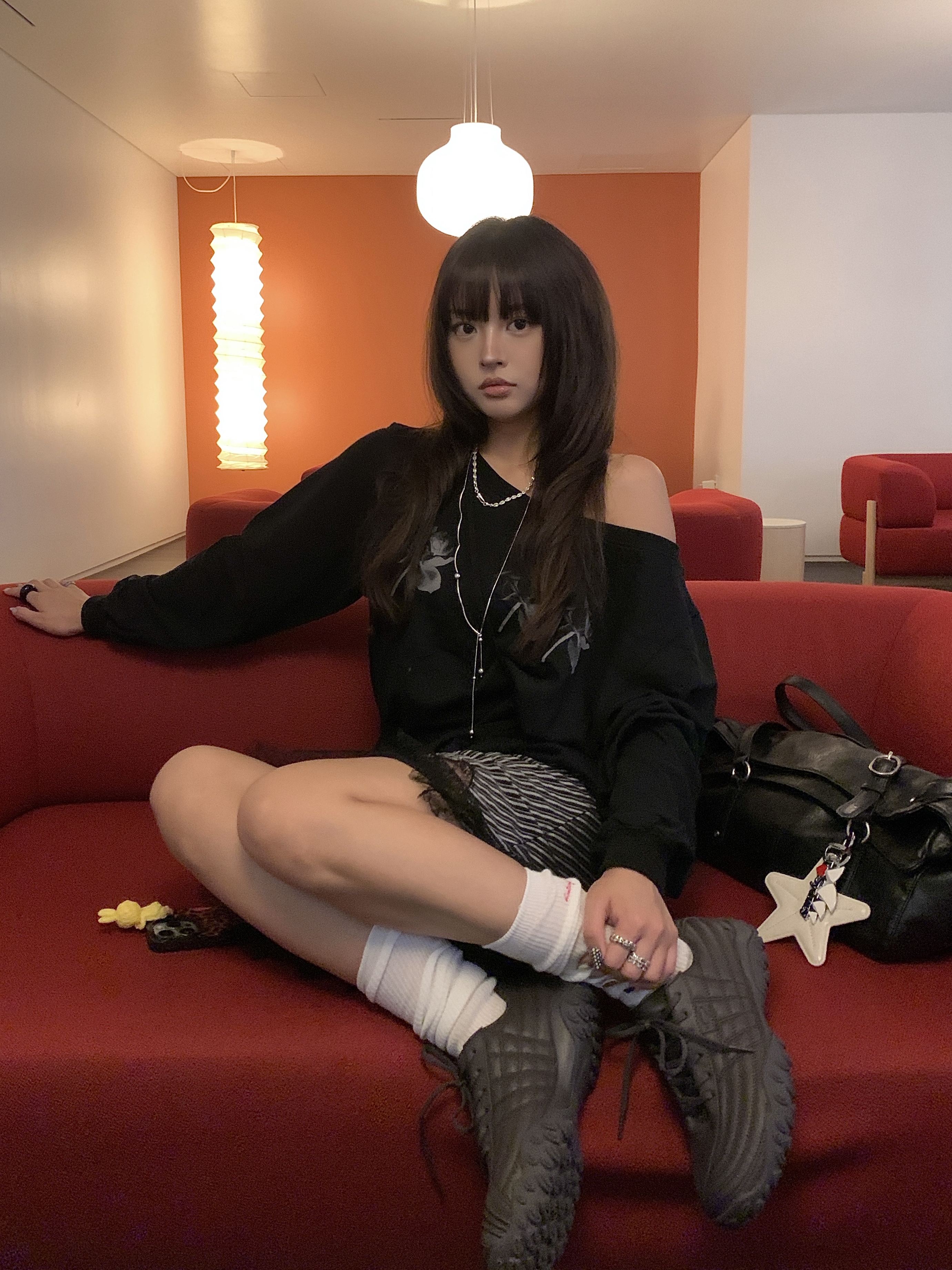 다운님의 스타일 - 4