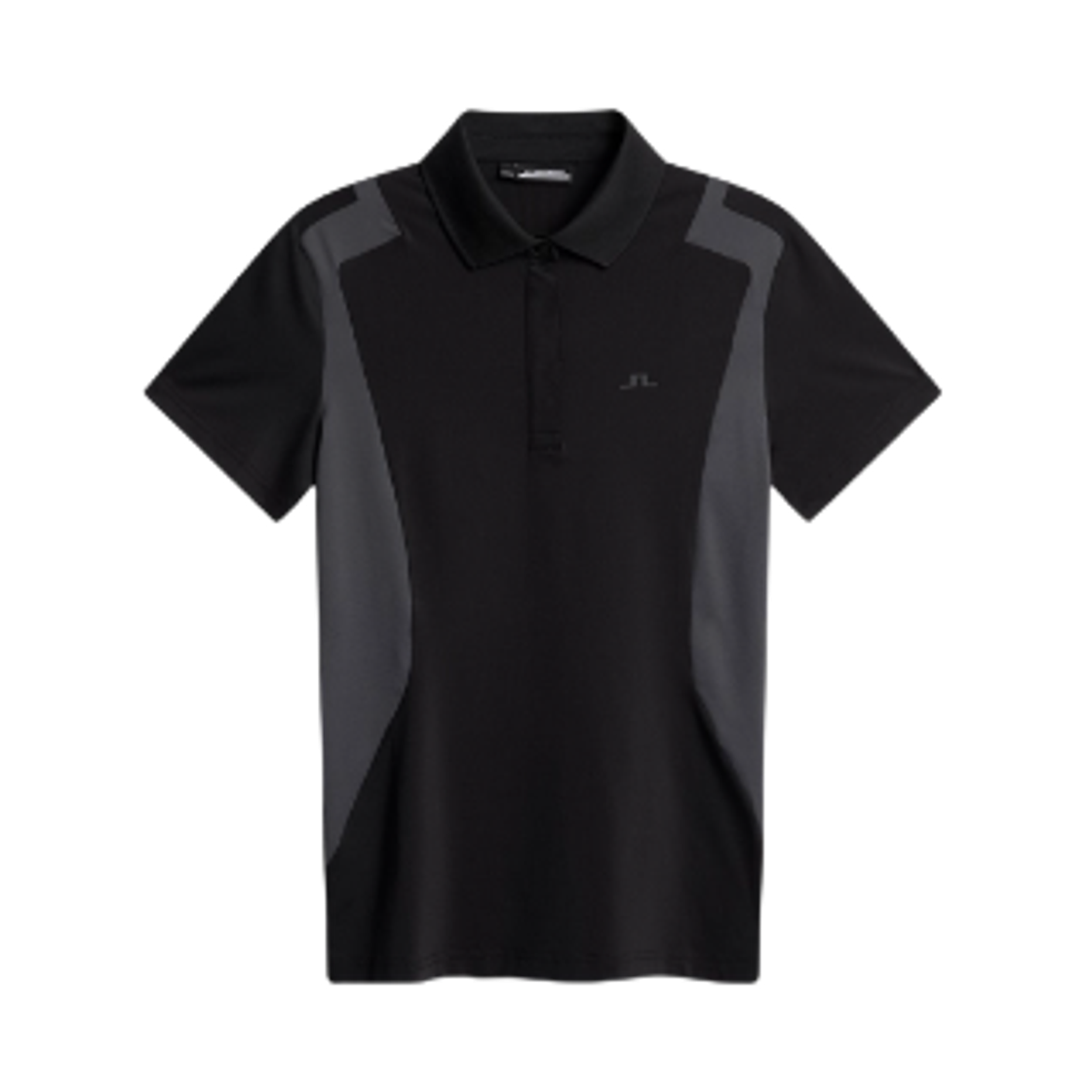 GWJT13393-9999 (W) J.Lindeberg Bea Polo Black