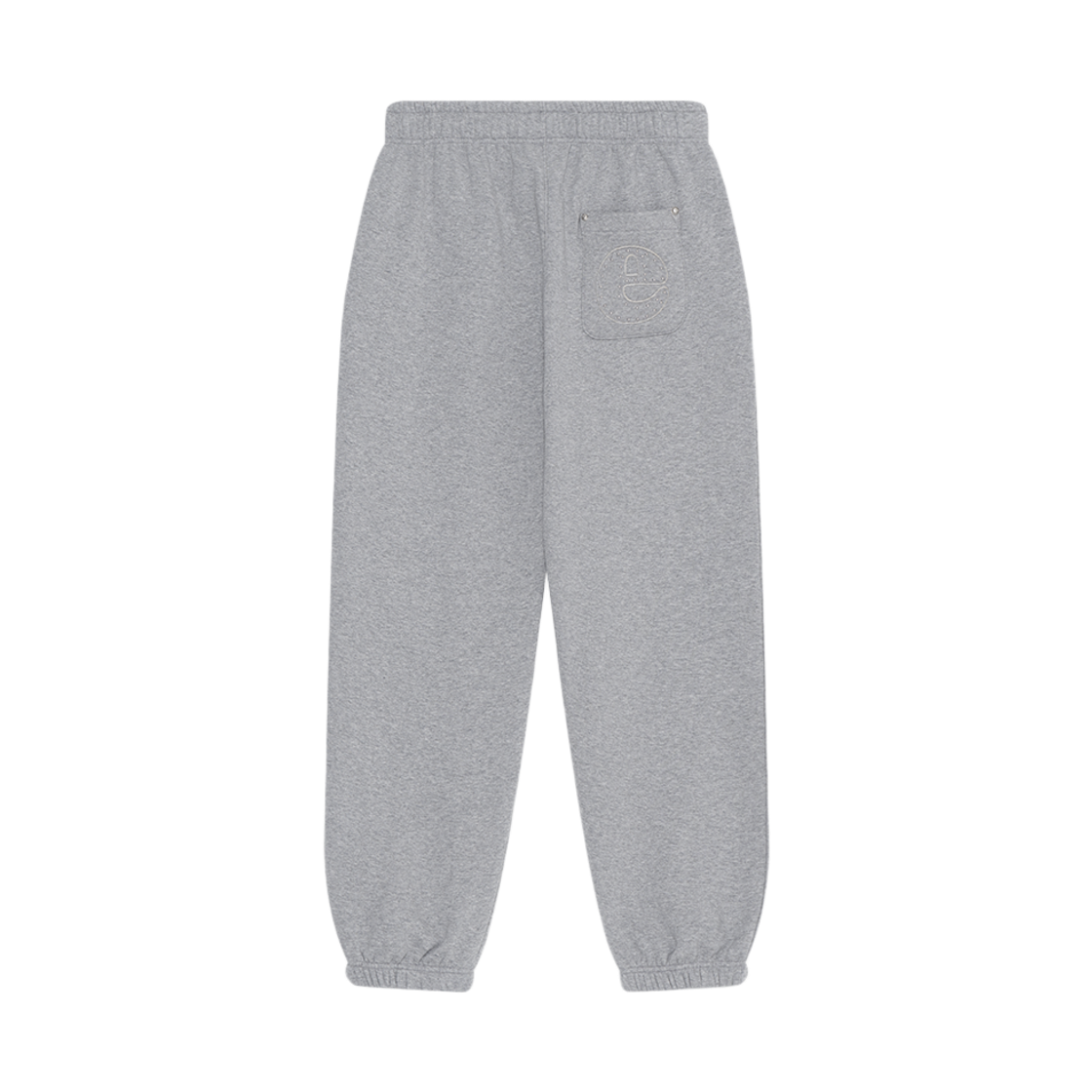 EP5FW3SP02202 EPT Studded Jogger Pants Melange