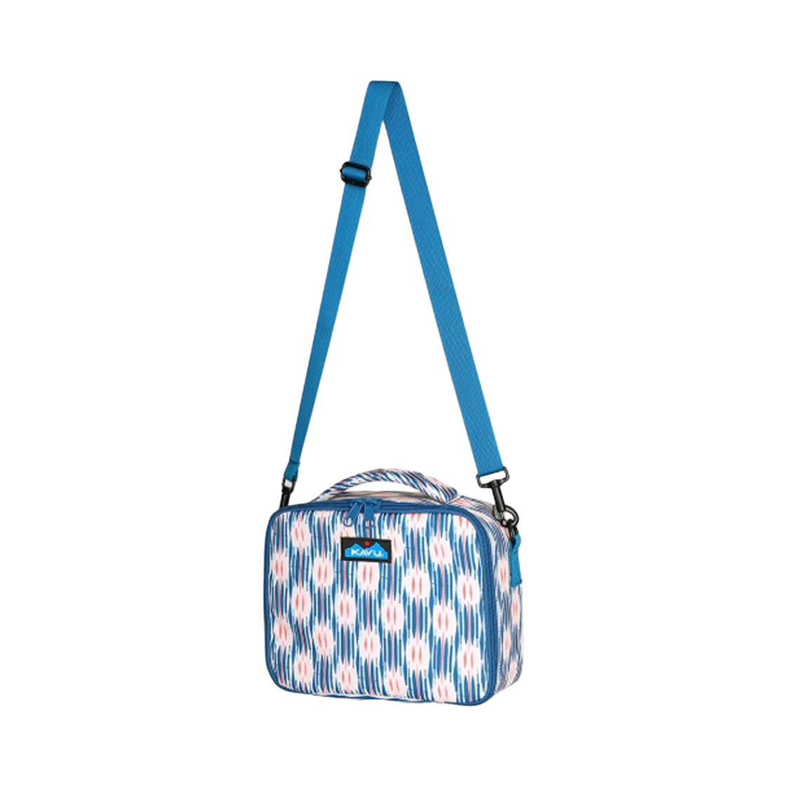 카부 런치 박스 헤지 임프레션(KAVU Lunch Box Hazy Impressions)