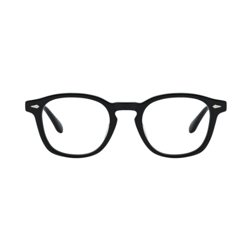 애쉬컴팩트 메이즈 블랙(Ash Compact Maze Black)