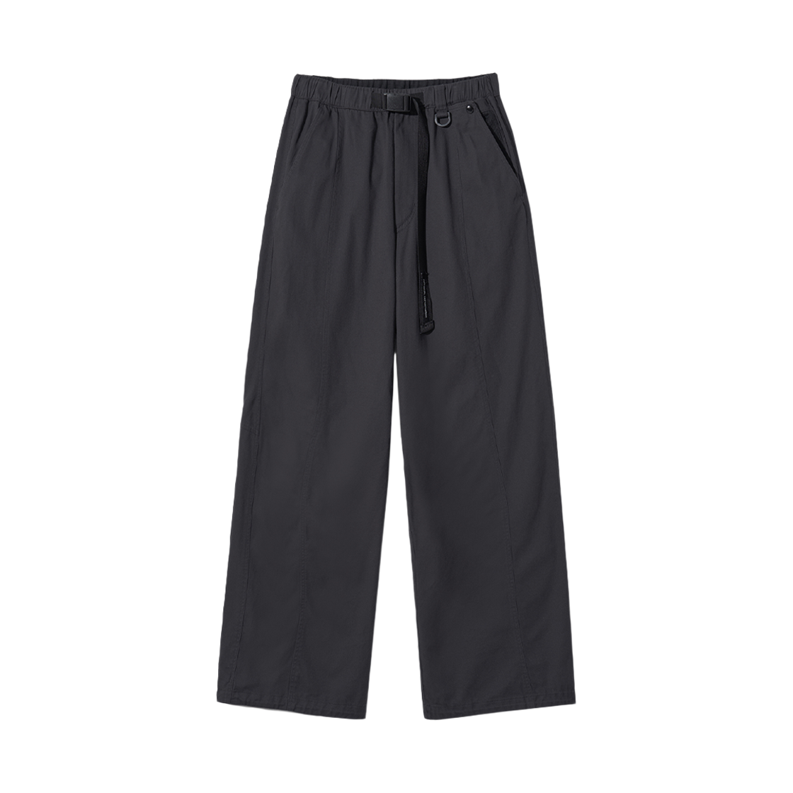 PFF1PT303ACH Phyps Dept Double Pocket Belt Pants Charcoal