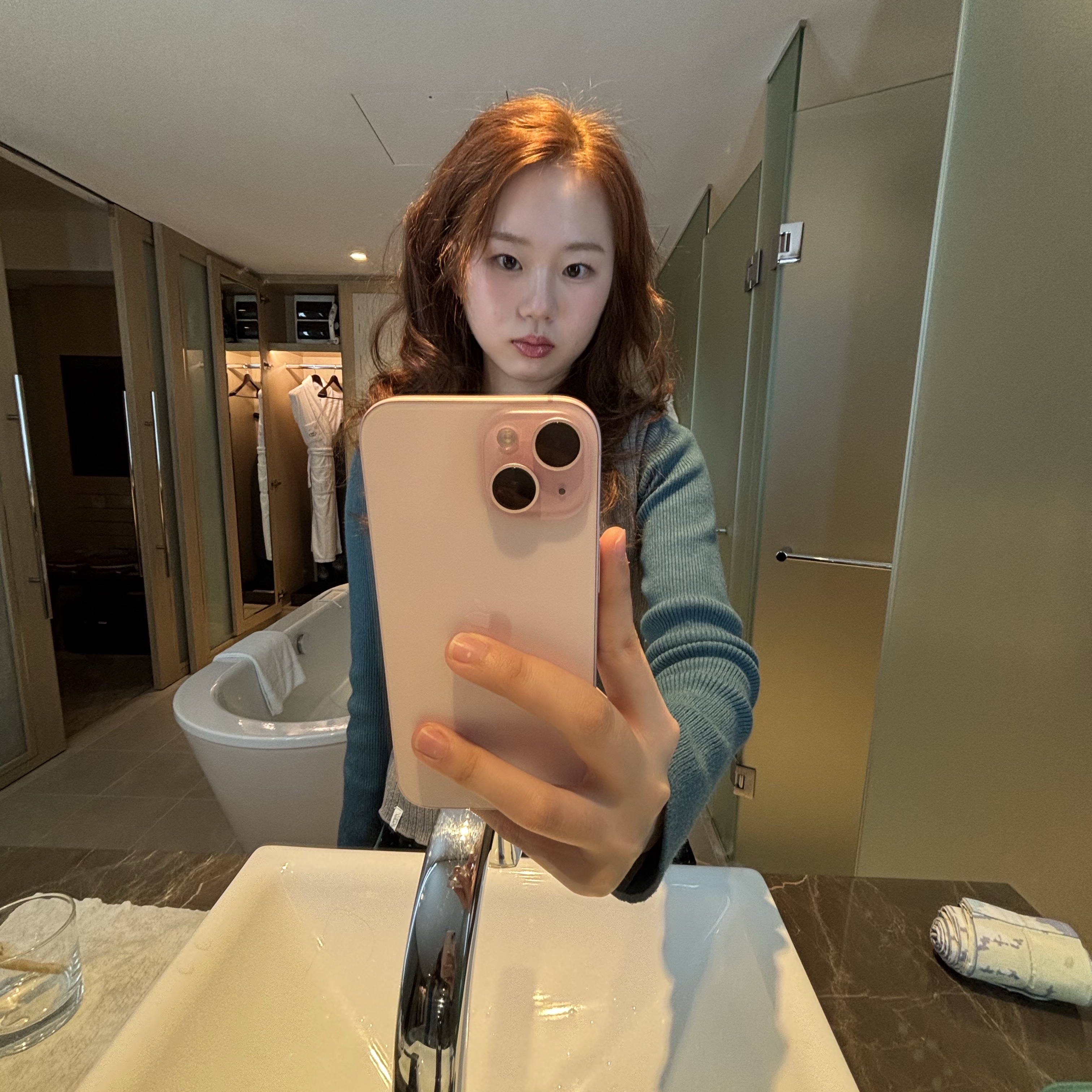 냐옹..님의 스타일