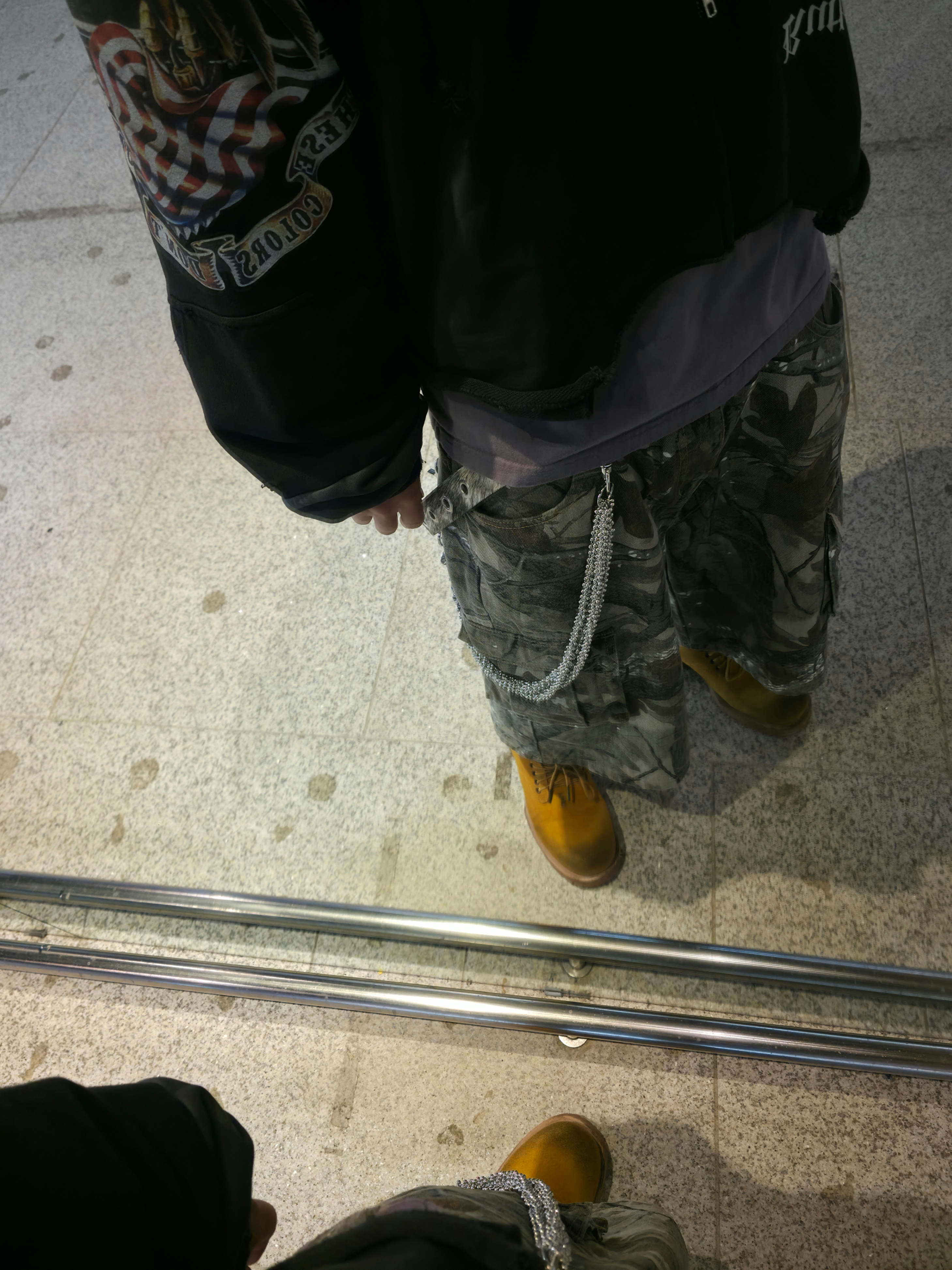 Protocol Index Upside Down Zip Hoodie Black, Remagine Hybrid Derby Shoes Starting Bigger Nasty Wheat 착용 스타일 - 6