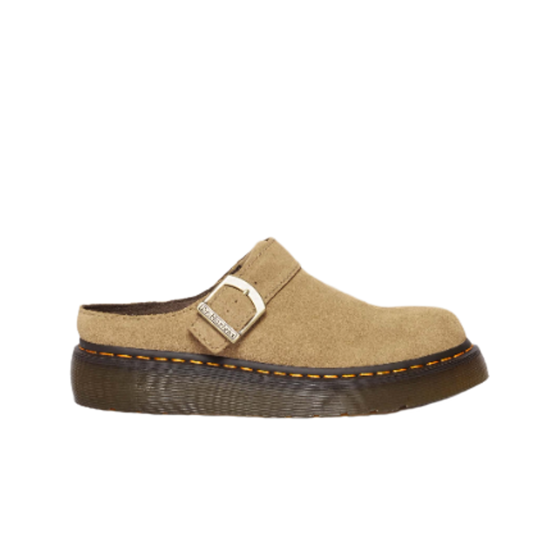 닥터마틴 라케텐 사바나 탄(Dr. Martens Laketen Savannah Tan) - 1