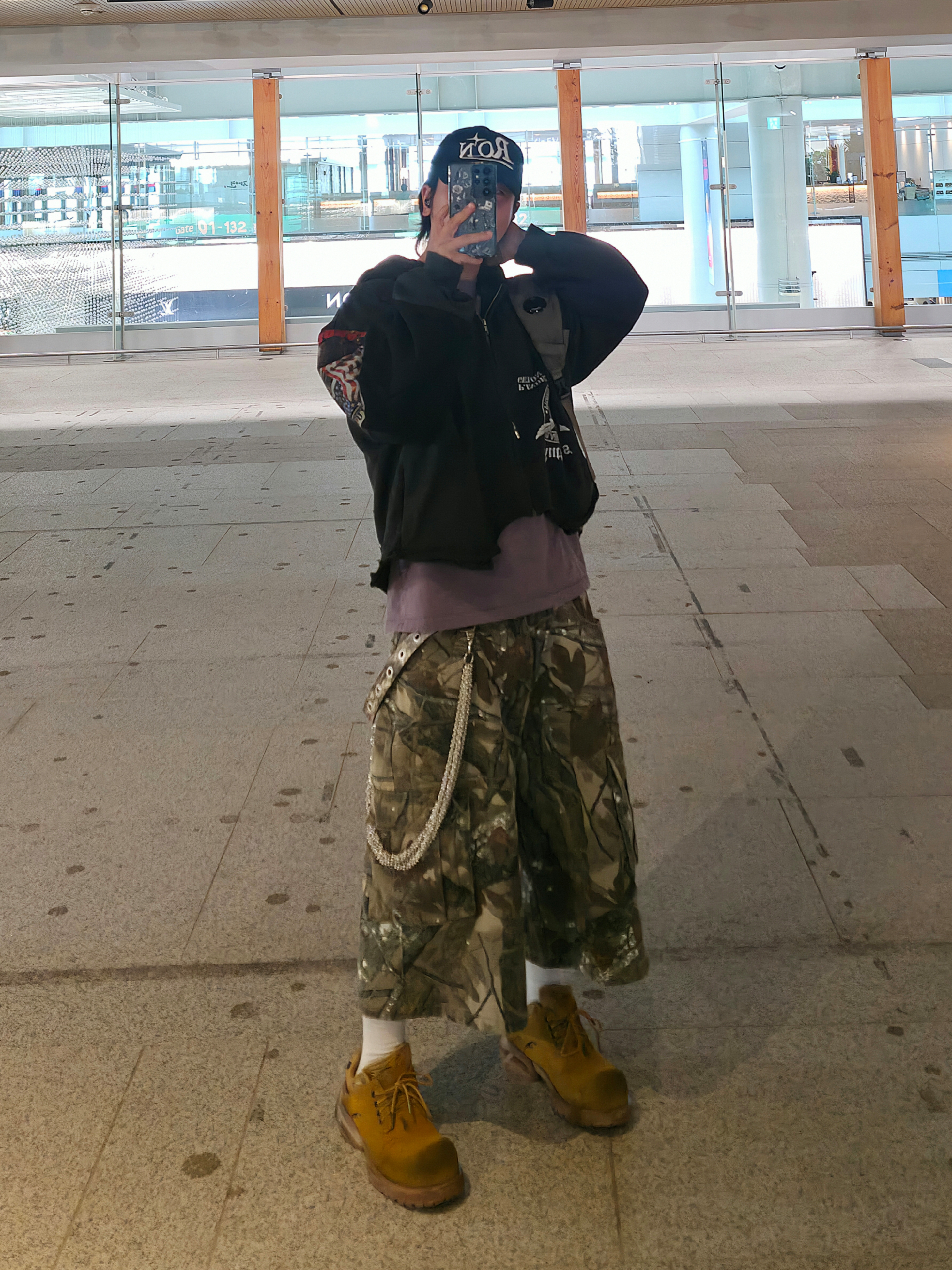 Protocol Index Upside Down Zip Hoodie Black, Remagine Hybrid Derby Shoes Starting Bigger Nasty Wheat 착용 스타일 - 3