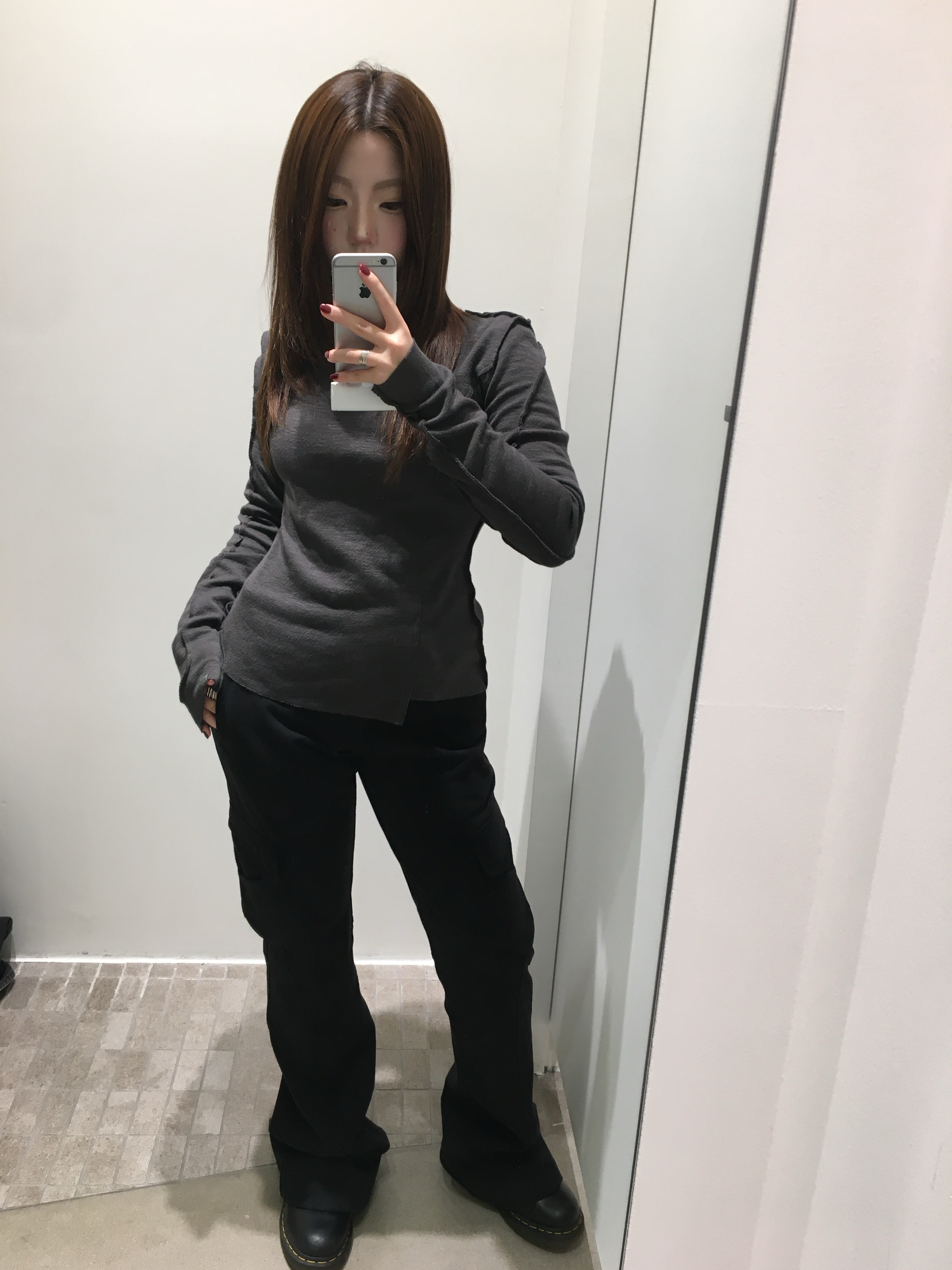 먕님의 스타일 - 1