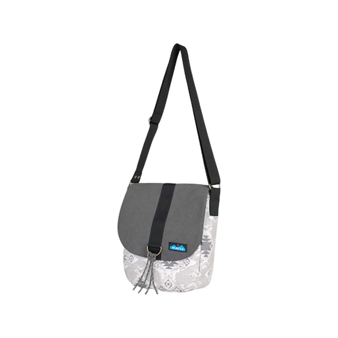 카부 웨이페어 미니 스톤웨이 아이켓(KAVU Wayfare mini Stoneway Ikat)