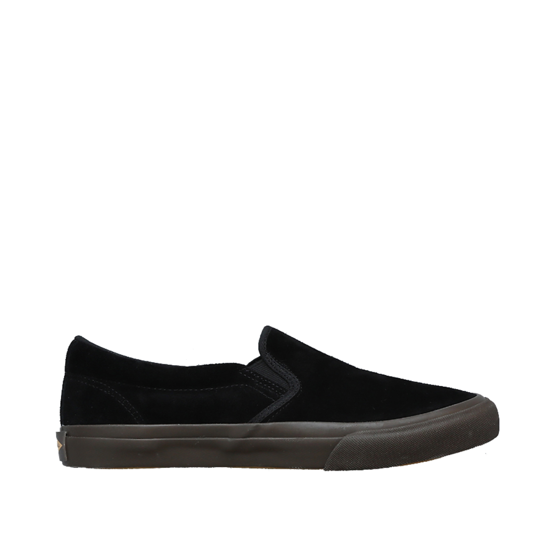 [무료 반품] 캐치볼 S02 스웨이드 블랙([무료 반품] CATCH BALL S02 Suede Black)