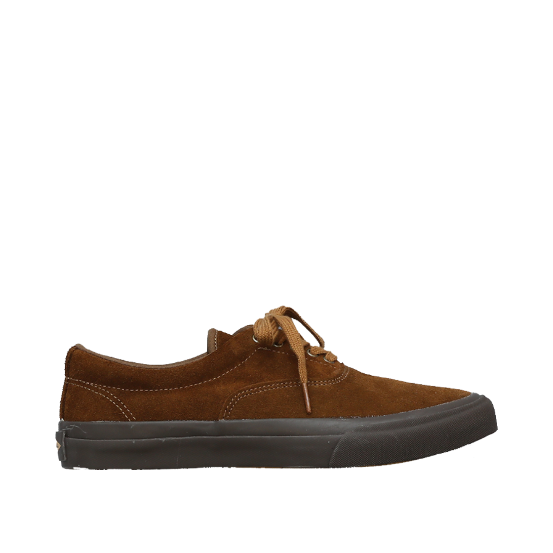 P0000CUQ [무료 반품] CATCH BALL DP02 Suede Brown