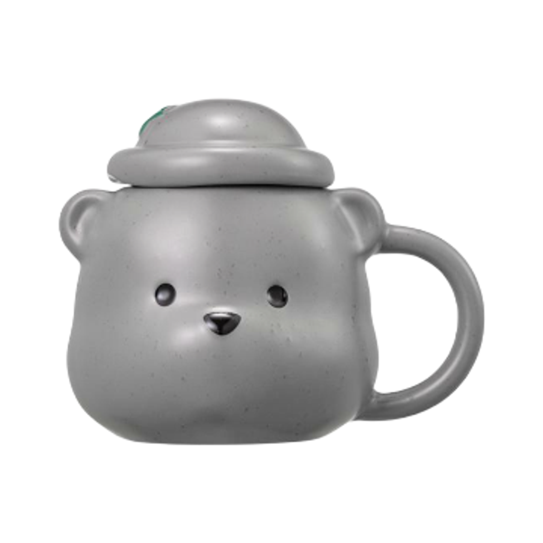 스타벅스 제주 하르방 머그 350ml(Starbucks Jeju Hareubang Mug 350ml) - 1