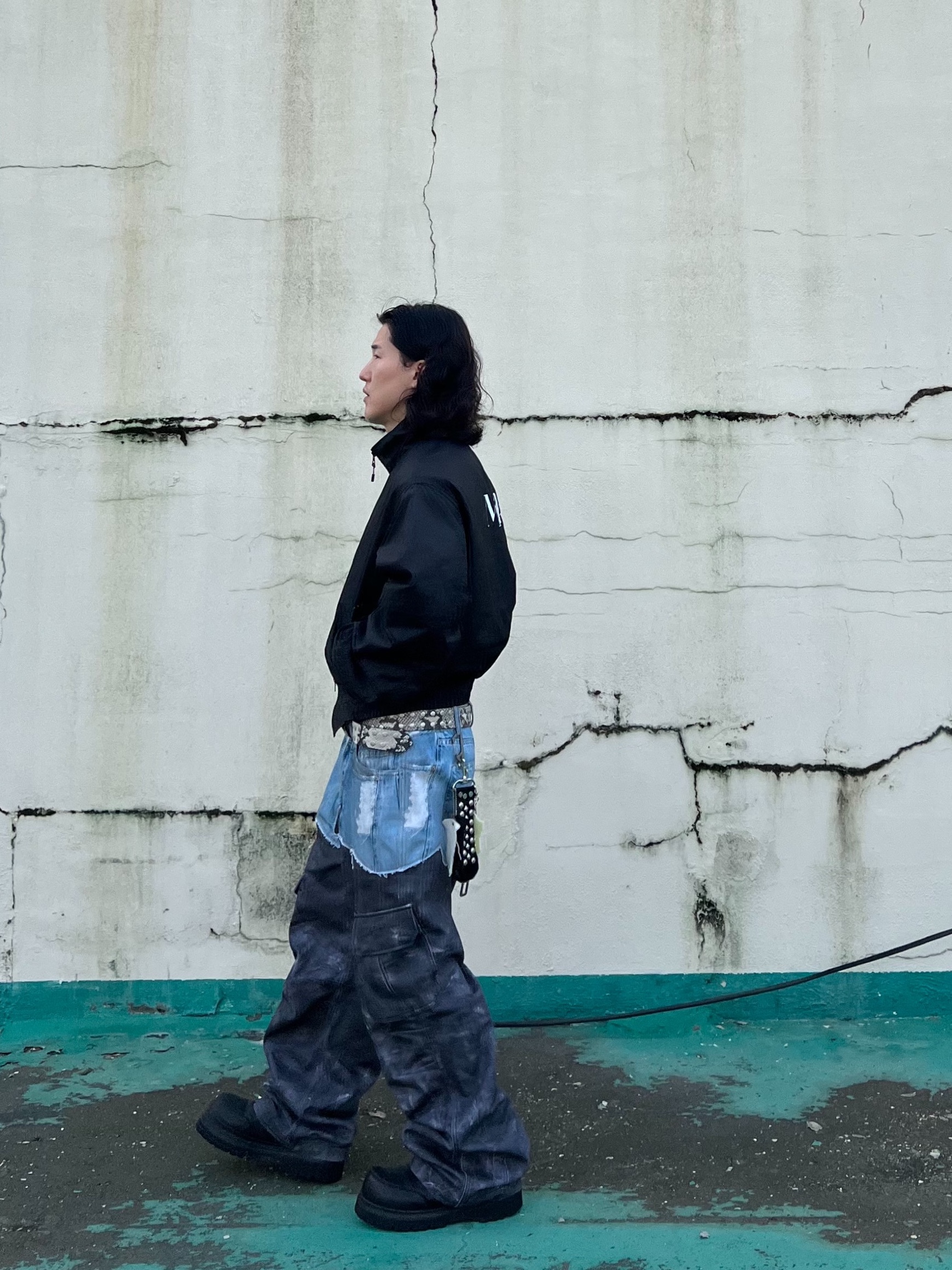 위캔드섭님의 스타일 - 3