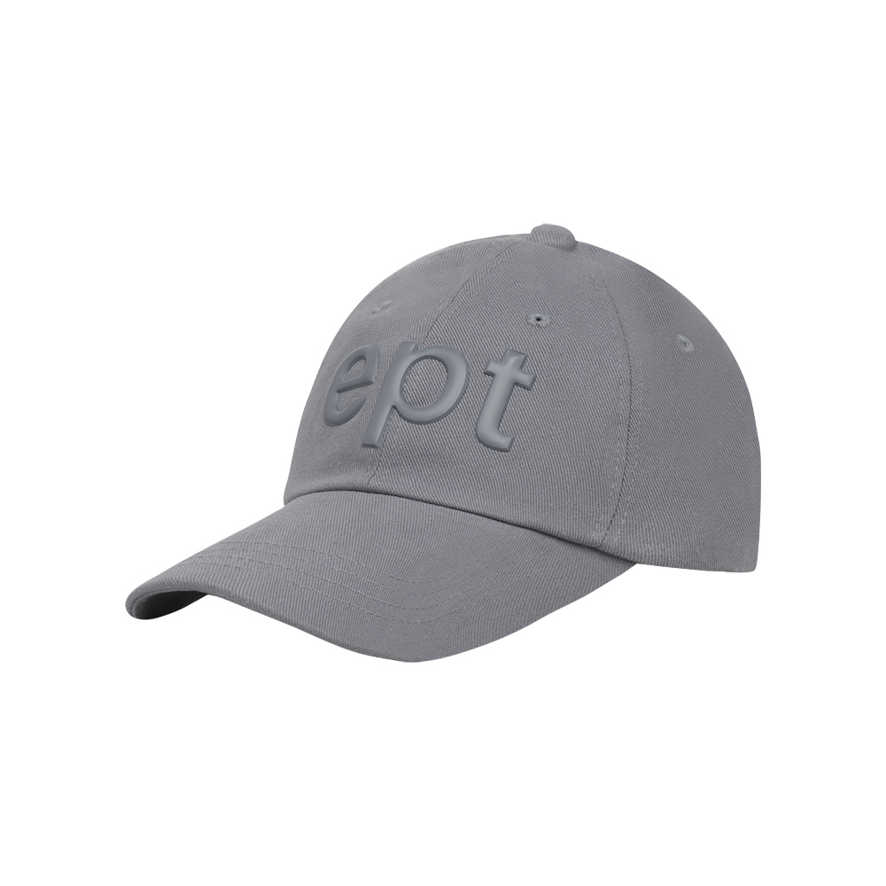 EP5FN3CP01903 EPT Embo Logo Cap Purple