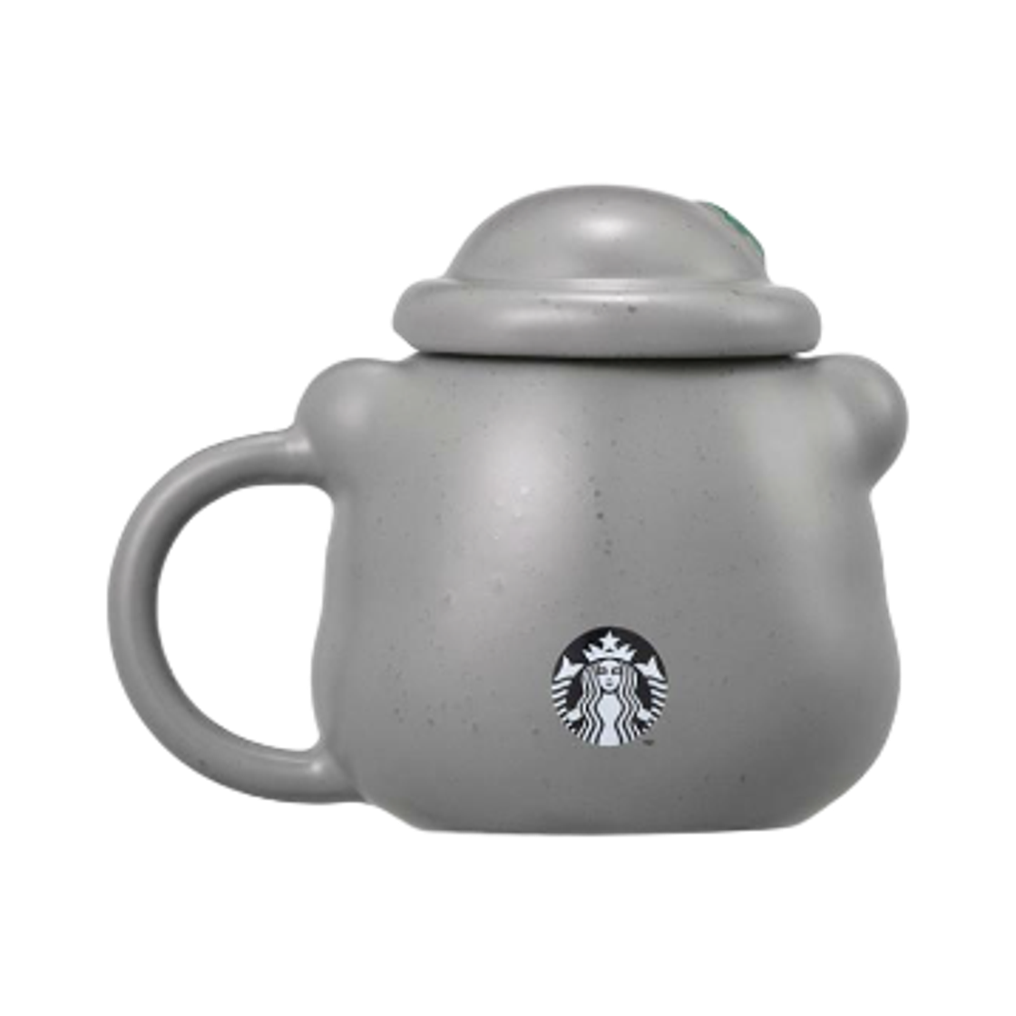 스타벅스 제주 하르방 머그 350ml(Starbucks Jeju Hareubang Mug 350ml) - 2