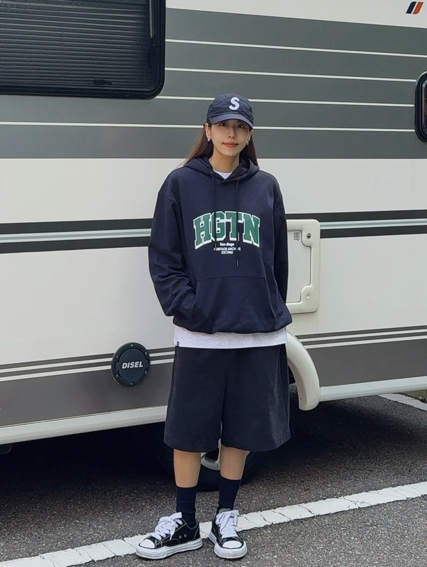 Supreme Seersucker S Logo 6-Panel Black - 24SS, Maison Mihara Yasuhiro Peterson OG Sole Canvas Low Sneakers Black 착용 스타일