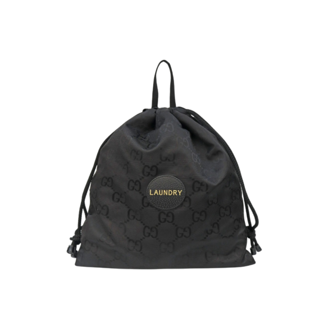 ITOMHS2INQU4 Gucci Off The Grid Nylon Laundry Bag