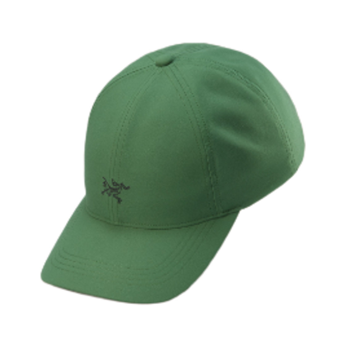 7074 Arc'teryx Small Bird Hat Eden Black