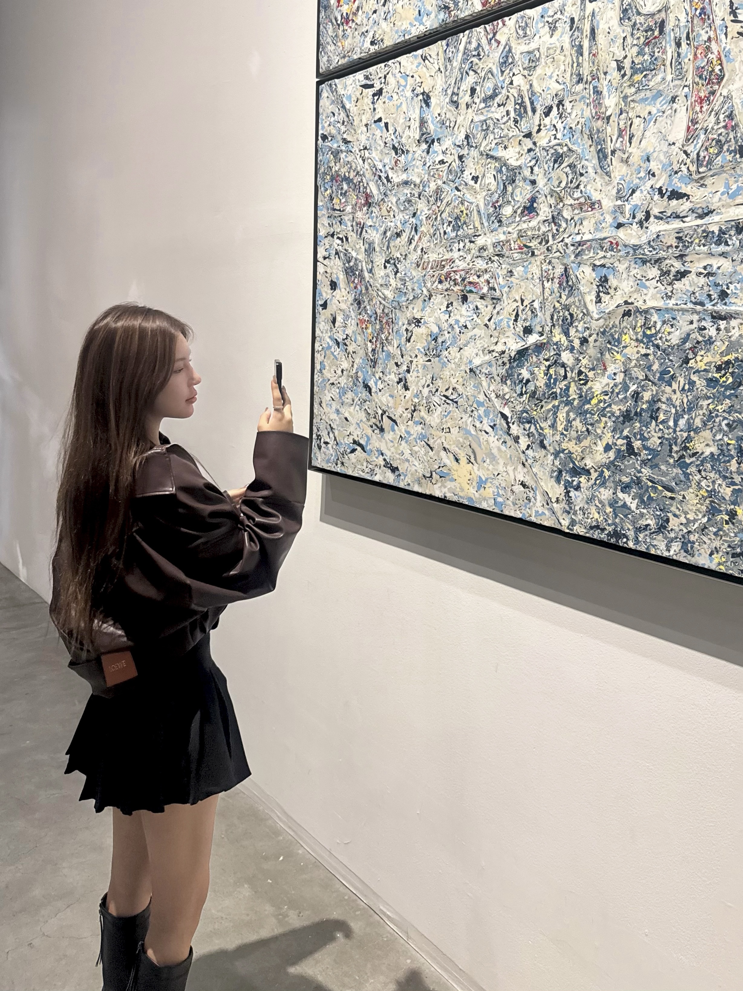 J🖤님의 스타일 - 1