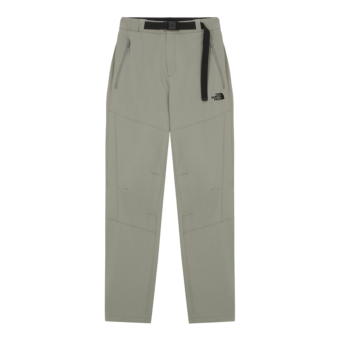 NP6NR82B (W) The North Face Stride Pants Warm Gray -25FW