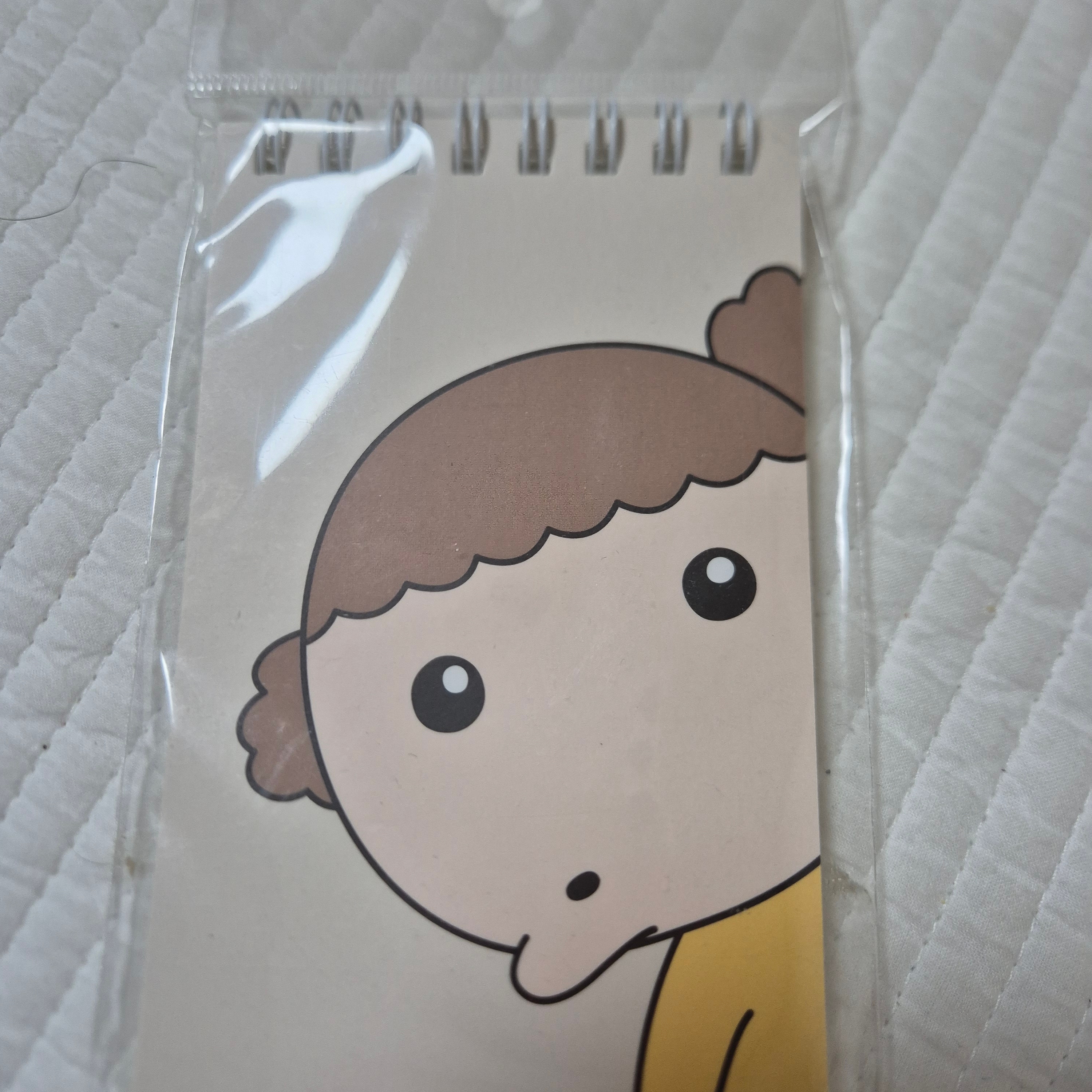 Maru is a Puppy Scheduler BbijukMaru 착용 스타일