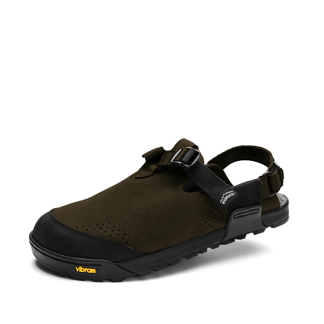 베드락 샌들 마운틴 클록 파인콘(Bedrock Sandals Mountain Clog Pinecone) - 3