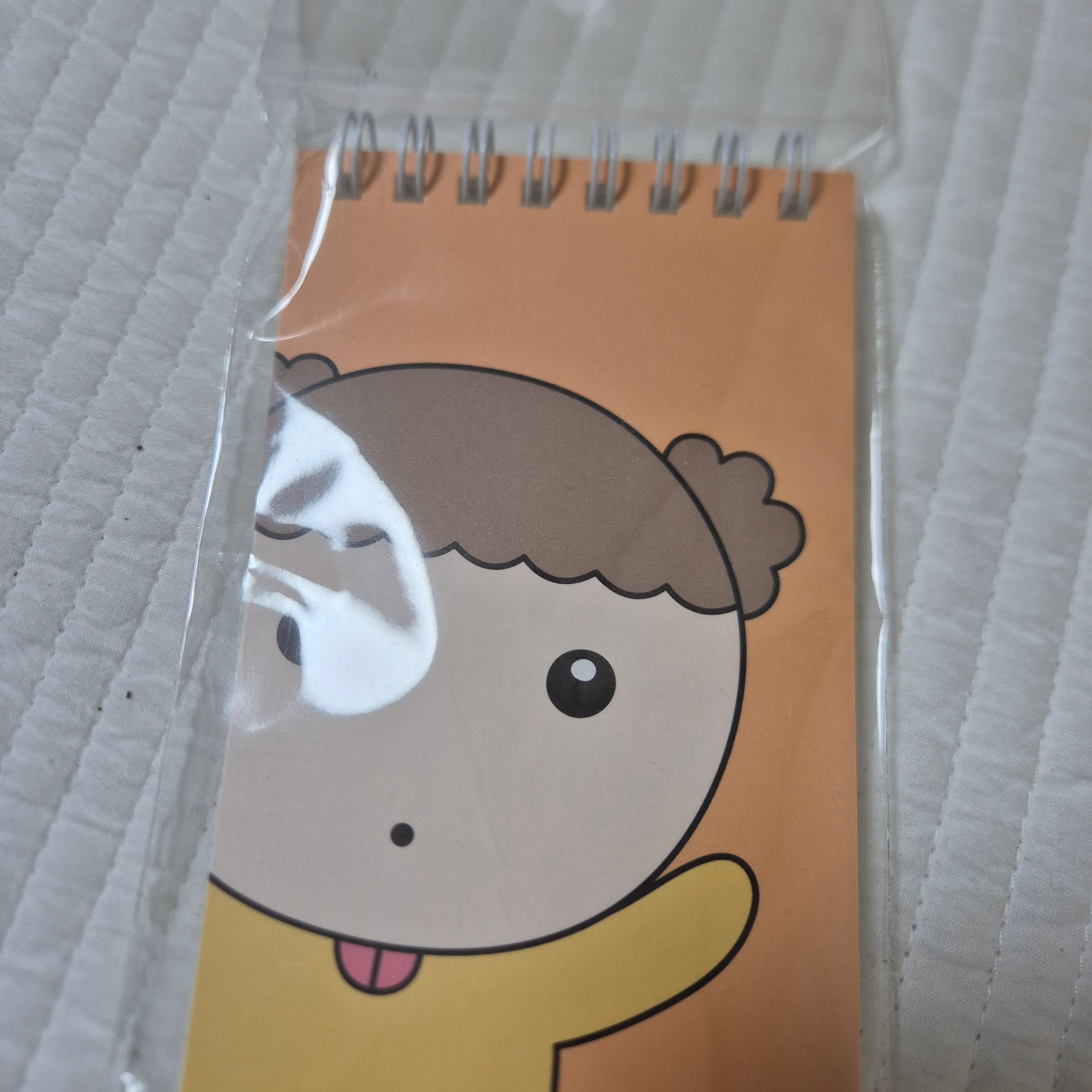 Maru is a Puppy Scheduler MelongMaru 착용 스타일