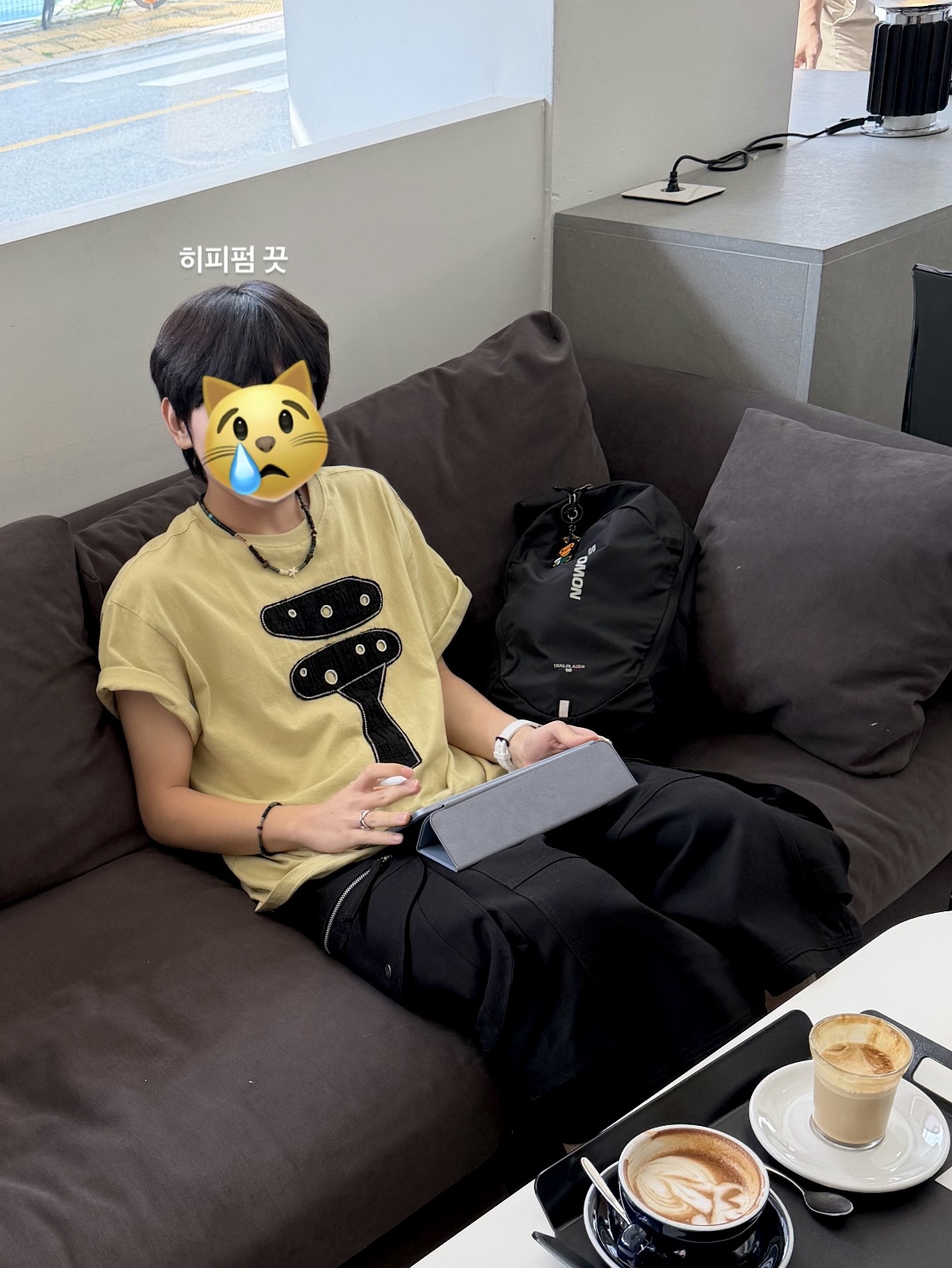 박현빈님의 스타일 - 4