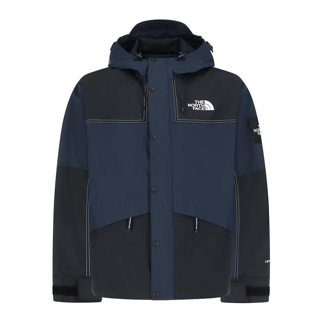 NJ2HR51L The North Face Vintage Neo Vaiden Jacket Navy -25FW
