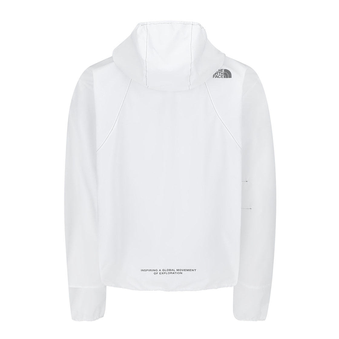 노스페이스 볼트런 자켓 화이트 -25FW(The North Face Voltrun Jacket White -25FW) - 2