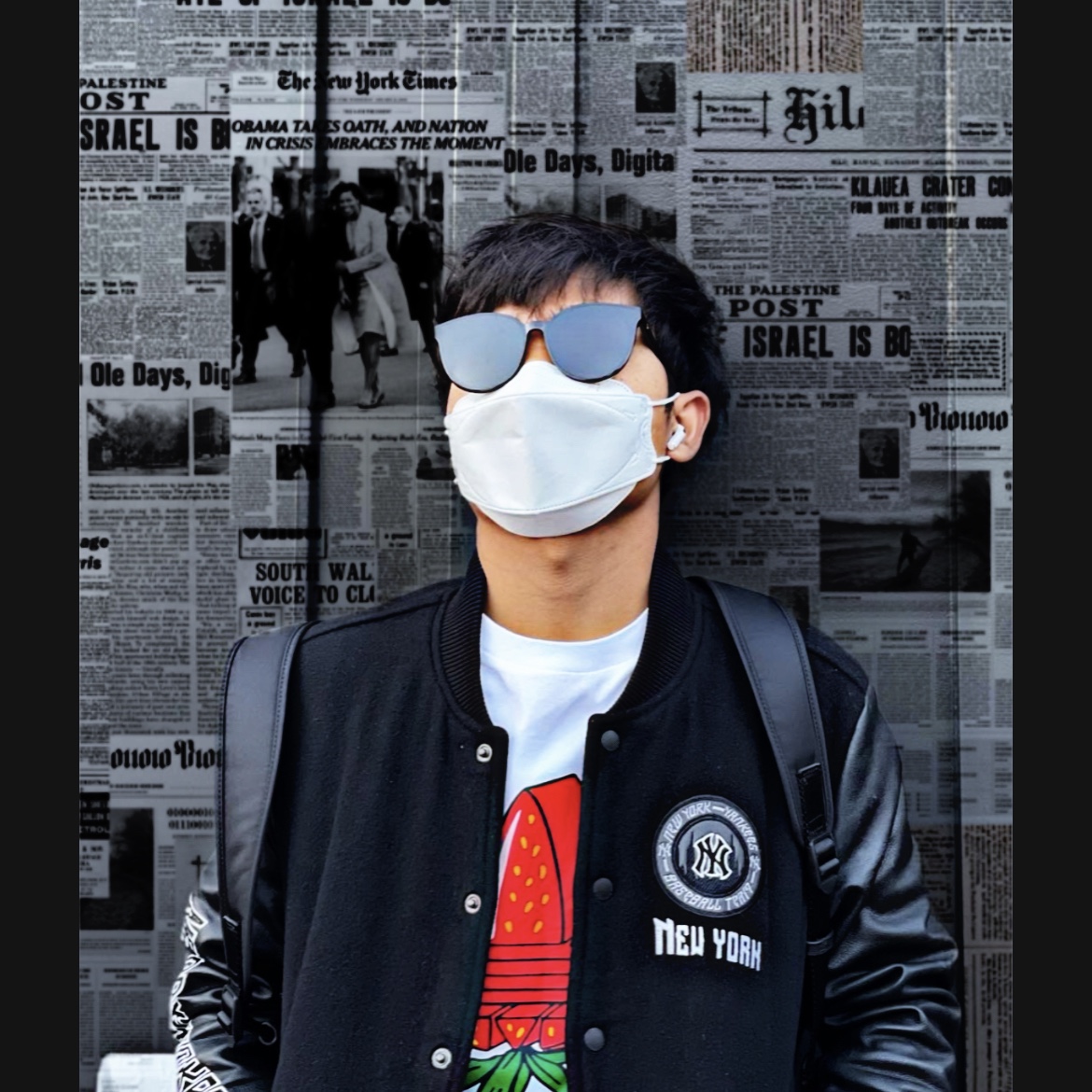 raya224님의 스타일
