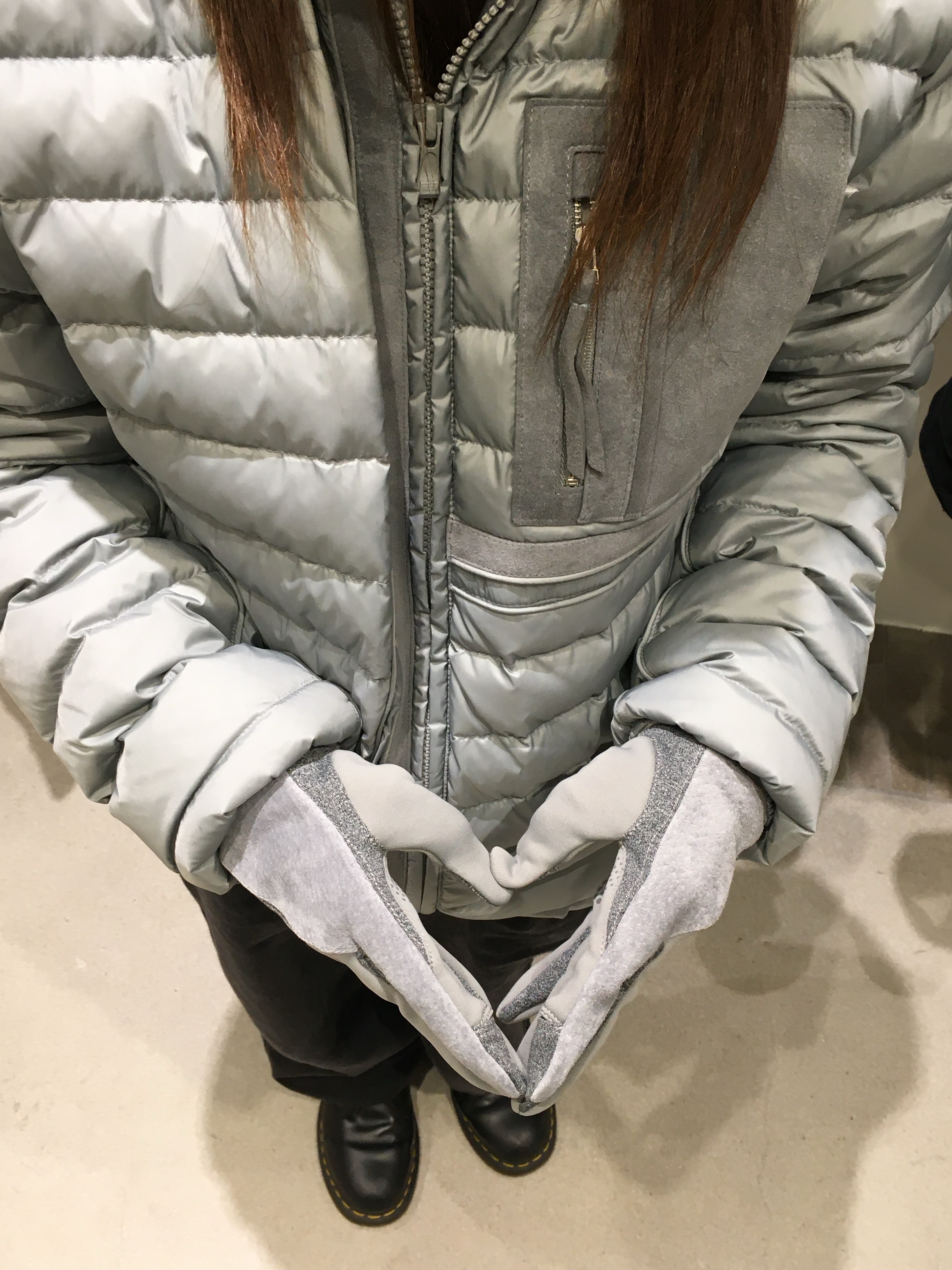 먕님의 스타일 - 5