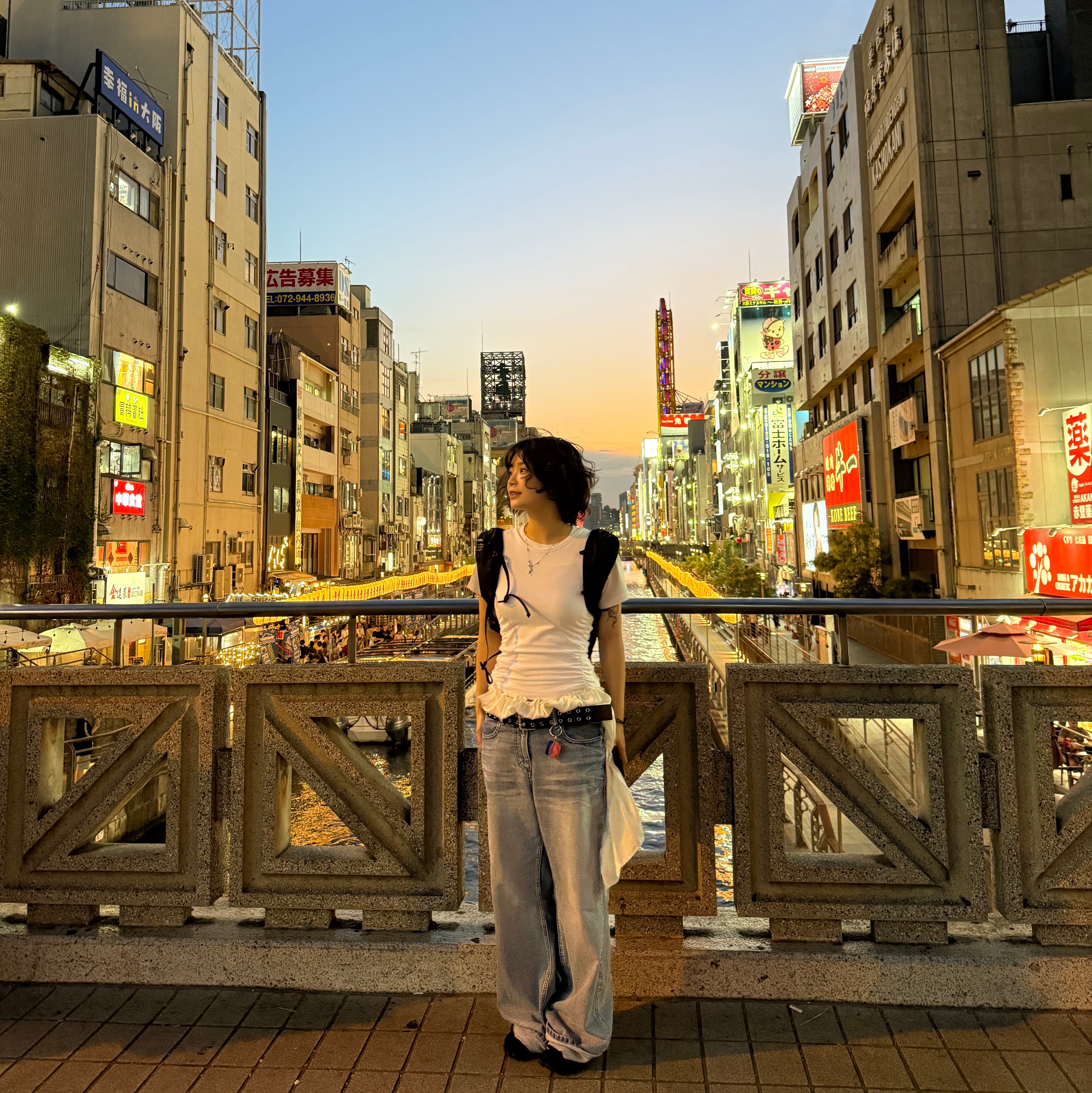 Salomon x Rier XA Jungle Castlerock, (W) Vibram Fivefingers V-Soul Black 착용 스타일 - 3