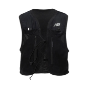 New Balance PF Running Vest Black